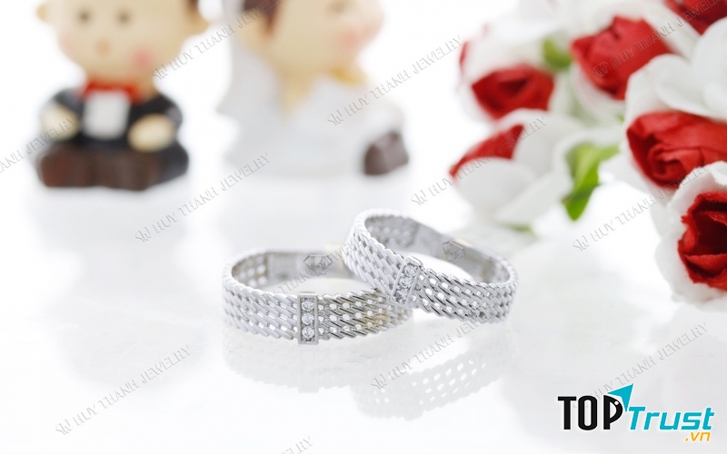 Công ty trang sức cưới uy tín tại Đà Nẵng