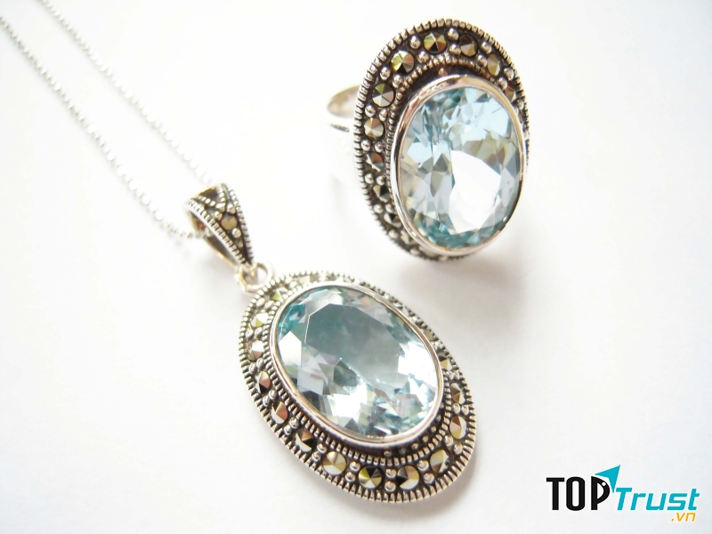 Công ty trang sức uy tín nhất TP. Hồ Chí Minh và Hà Nội