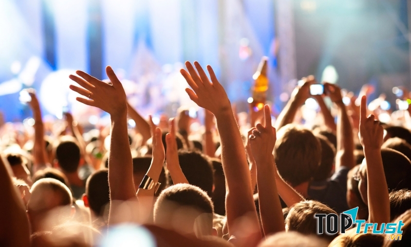 Công ty truyền thông - giải trí nổi tiếng nhất Việt Nam