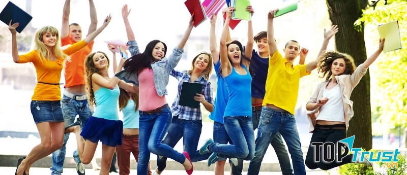 Công ty tư vấn du học chuyên nghiệp và uy tín nhất Việt Nam