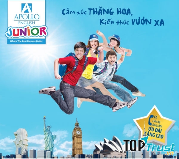 Công ty tư vấn du học hàng đầu Việt Nam