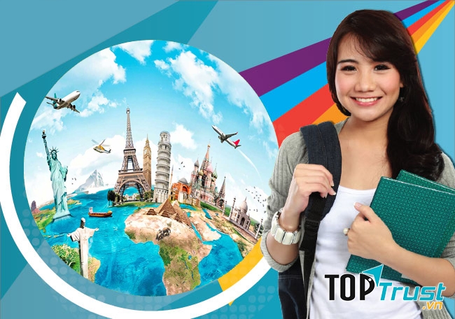 Công ty tư vấn du học Nhật Bản uy tín nhất Hà Nội