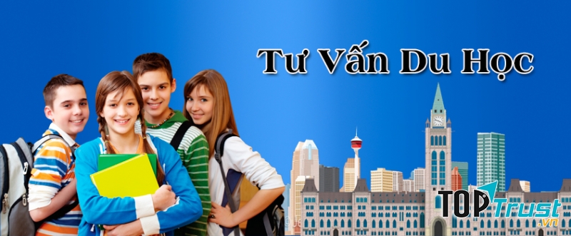 Công ty tư vấn du học uy tín nhất tại Hải Phòng