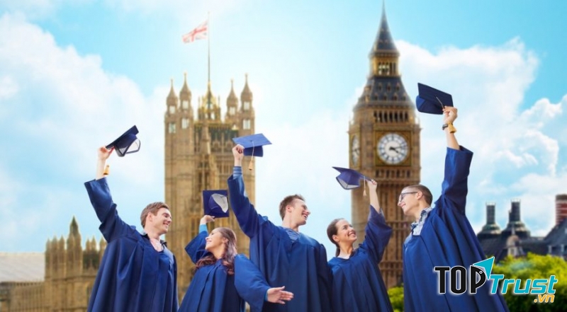 Công ty tư vấn du học uy tín nhất tại Huế