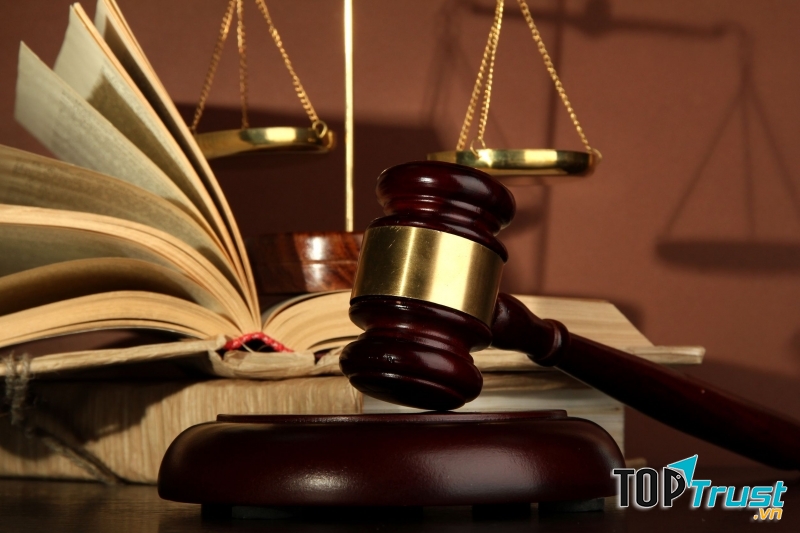 Công ty tư vấn luật trực tuyến uy tín nhất tại Việt Nam