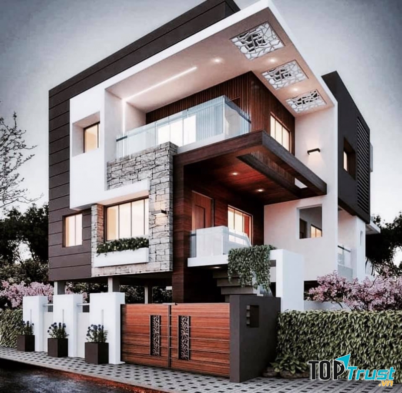 Công ty tư vấn thiết kế kiến trúc uy tín và chất lượng nhất TP. Buôn Ma Thuột