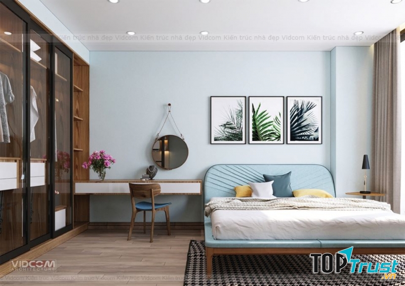 Công ty tư vấn thiết kế nội thất đẹp và uy tín nhất Thanh Hóa