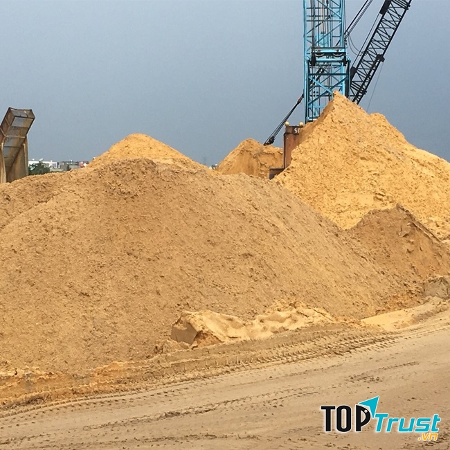 Công ty vật liệu xây dựng uy tín nhất tại Đà Nẵng