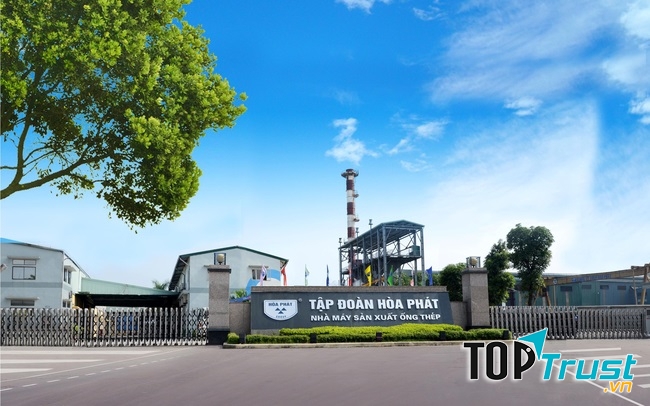 Công ty vật liệu xây dựng uy tín nhất Việt Nam hiện nay