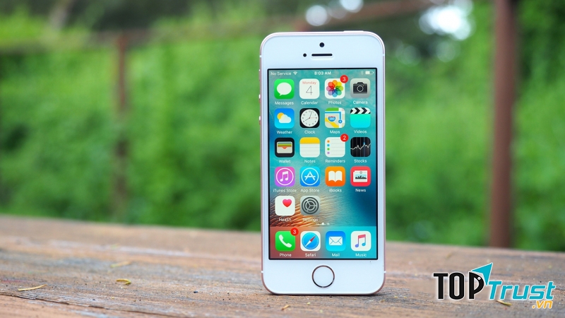 Công ty viết ứng dụng IOS chuyên nghiệp hàng đầu Việt Nam