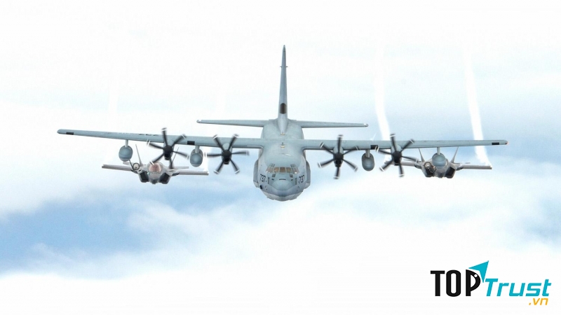 Công ty vũ khí lớn nhất thế giới