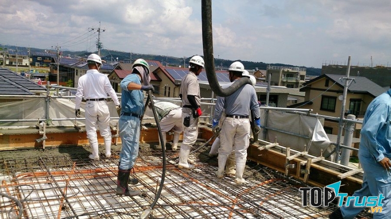 Công ty xây dựng cầu đường uy tín chất lượng nhất Hà Nội