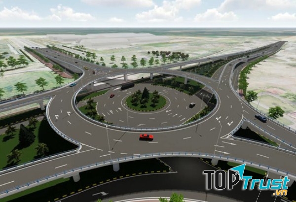 Công ty xây dựng cầu đường uy tín nhất lượng nhất Hồ Chí Minh