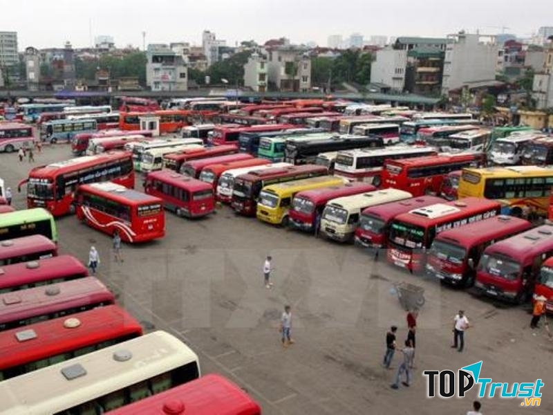 Công ty xe khách uy tín và giá tốt nhất hiện nay