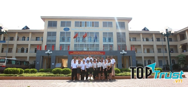 Công ty xuất khẩu lao động uy tín nhất  ở TP. HCM