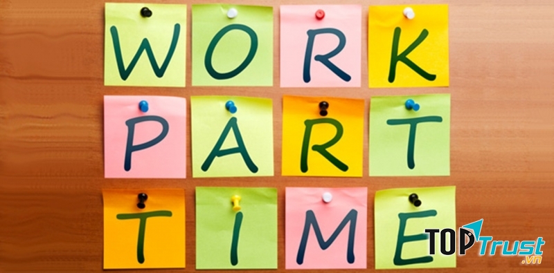 Công việc bạn nên thử khi chưa tốt nghiệp Đại học