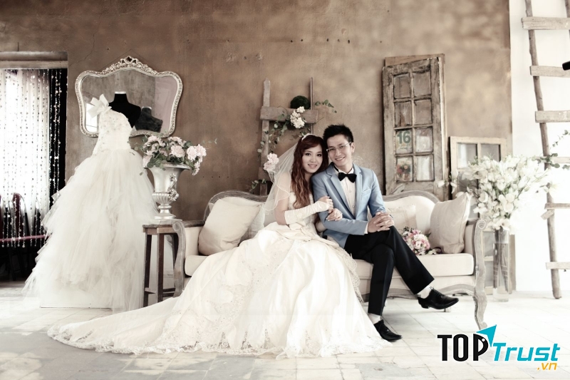 Công việc cần chuẩn bị trước đám cưới