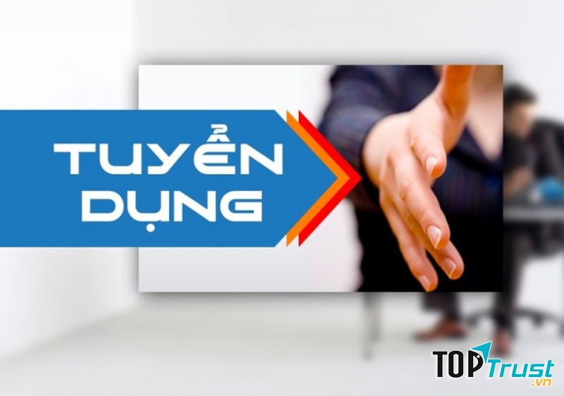 Công việc đang có nhu cầu tuyển dụng cao nhất trong năm 2019