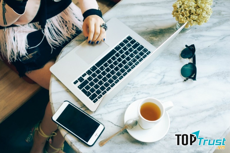 Công việc freelancer có thu nhập cao nhất