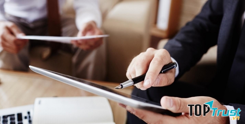 Công việc tốt nhất