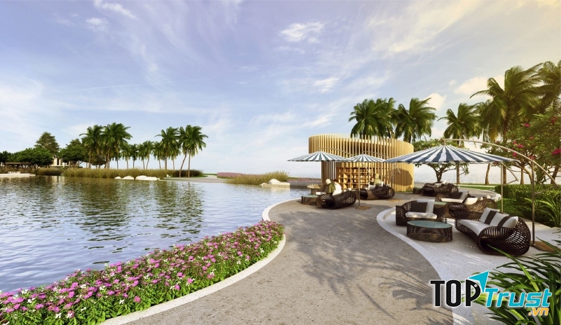 Công viên quen thuộc nhất ở Hà Nội