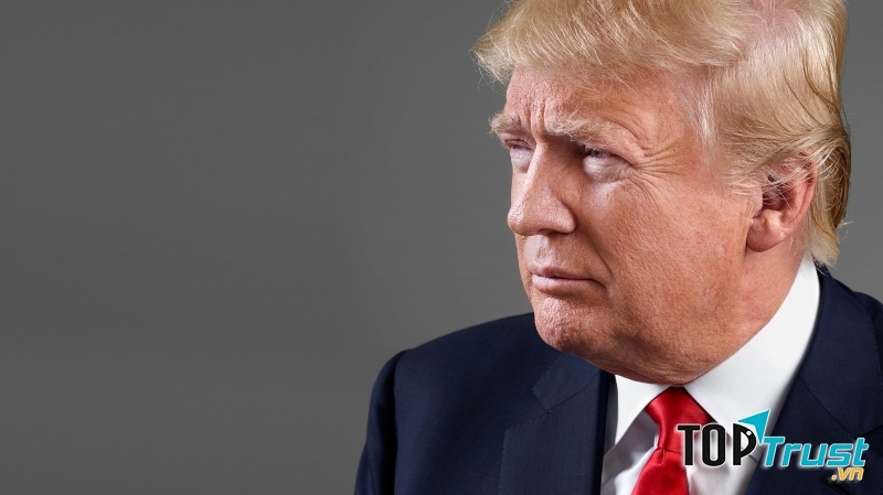 Cột mốc quan trọng nhất trong cuộc đời Donald Trump