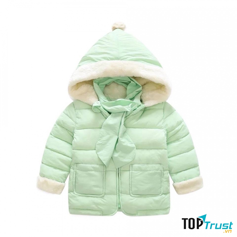 Cửa hàng bán áo khoác phao trẻ em đẹp và chất lượng nhất Hà Nội
