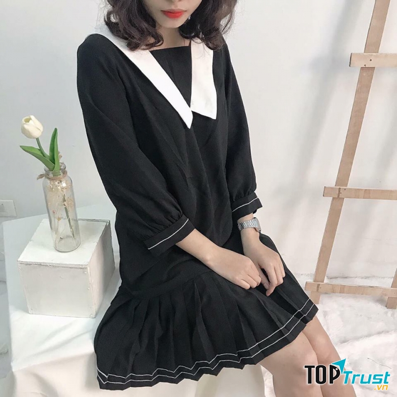 Cửa hàng bán áo quần thời trang đẹp, được yêu thích nhất tại đường Bà Triệu, TP. Huế