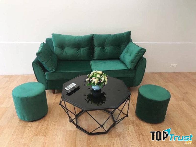 Cửa hàng bán bàn ghế Sofa đẹp nhất TP. Hạ Long, Quảng Ninh