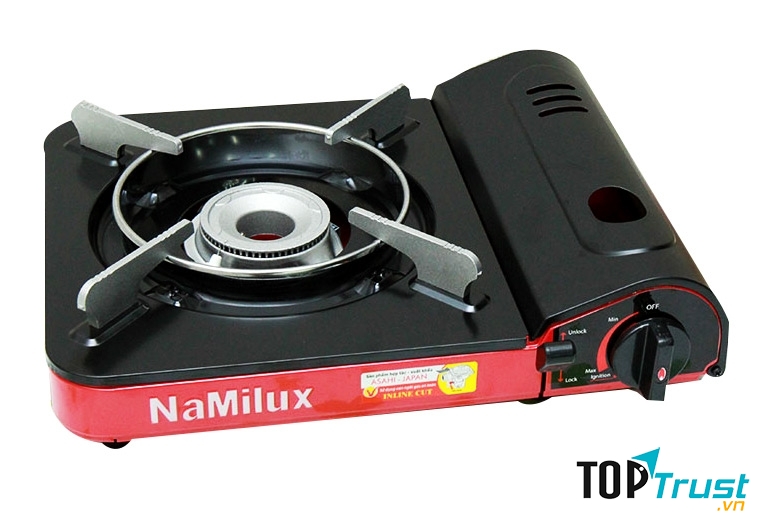 Cửa hàng bán bếp ga mini giá rẻ nhất tại Hà Nội