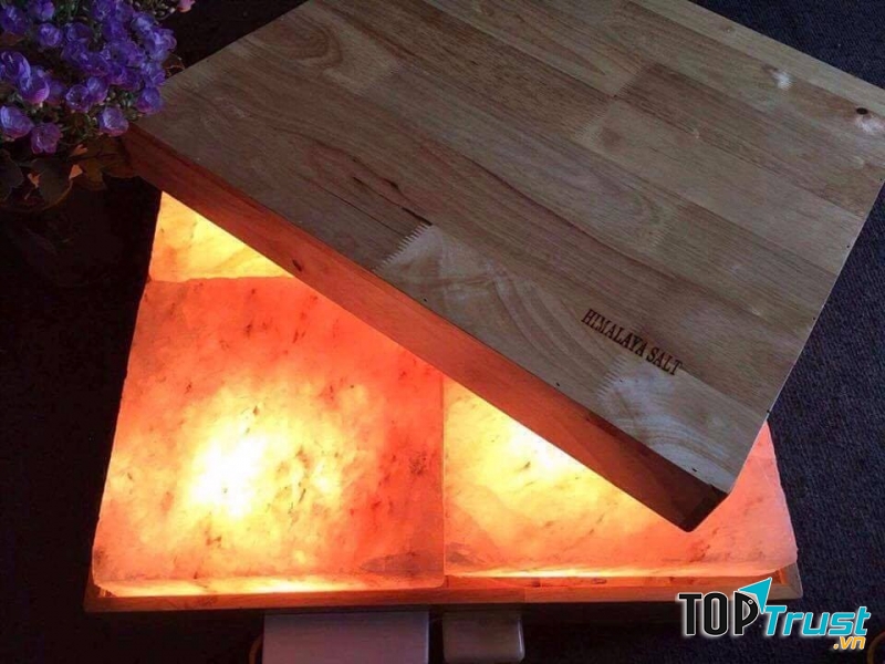 Cửa hàng bán đá muối massage chân chất lượng nhất tại Hà Nội