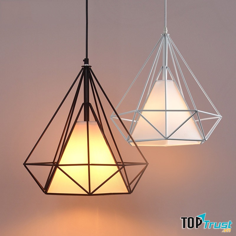 Cửa hàng bán đèn trang trí uy tín nhất tại TP.HCM