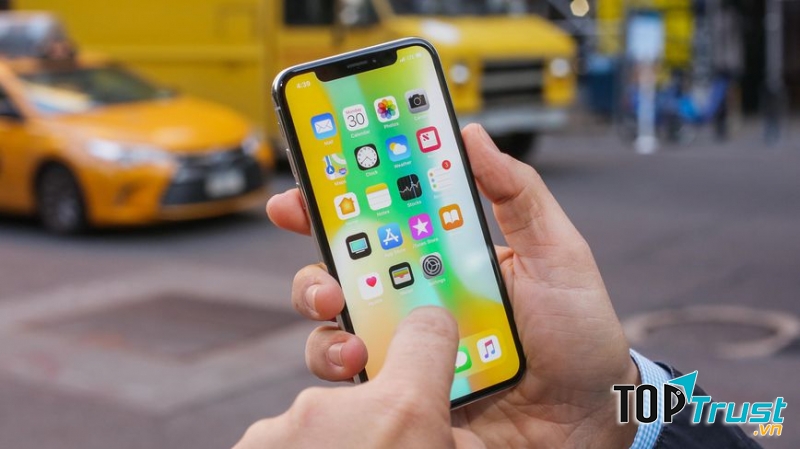 Cửa hàng bán điện thoại iphone uy tín nhất TP. Biên Hòa, Đồng Nai