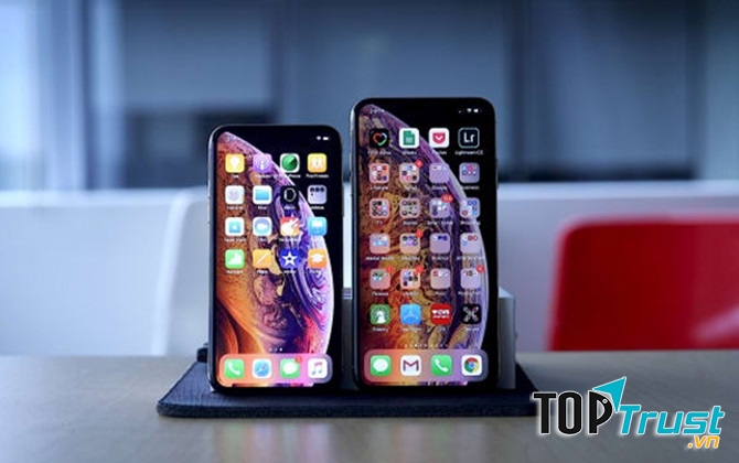 Cửa hàng bán điện thoại uy tín nhất tại quận Bình Thạnh, TP. HCM