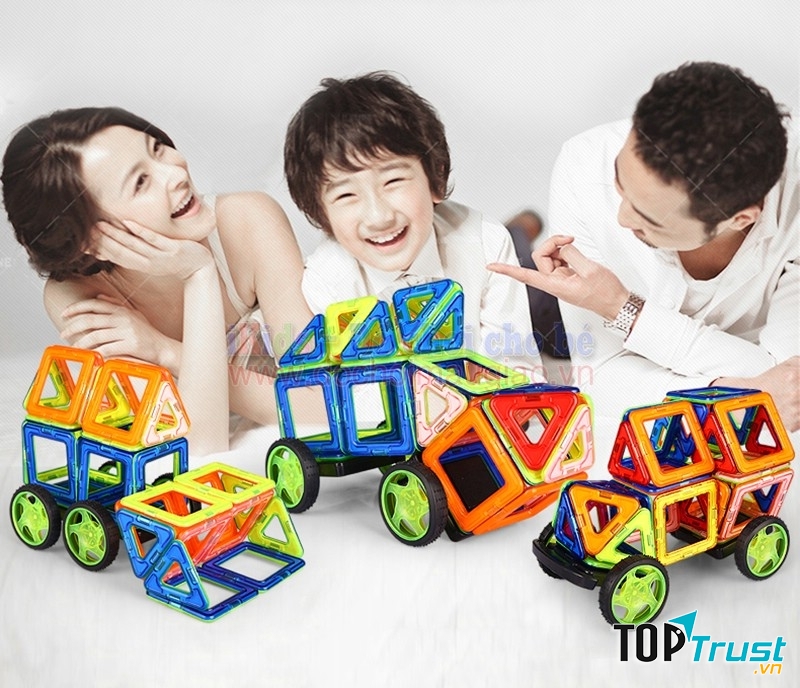 Cửa hàng bán đồ chơi công nghệ thông minh tại Hà Nội