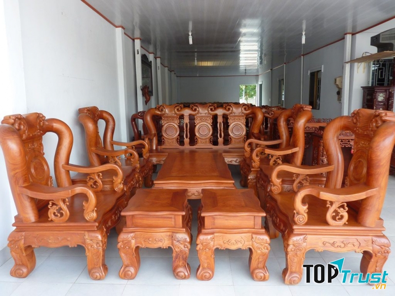 Cửa hàng bán đồ nội thất uy tín nhất tại Đông Anh, Hà Nội