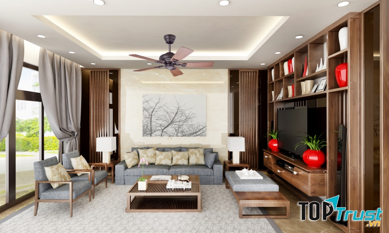 Cửa hàng bán đồ nội thất uy tín nhất tại Quảng Bình