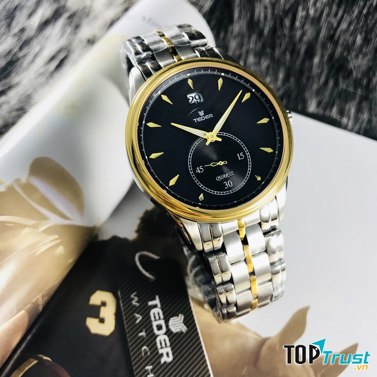 Cửa hàng bán đồng hồ đẹp và chất lượng nhất Thái Nguyên.