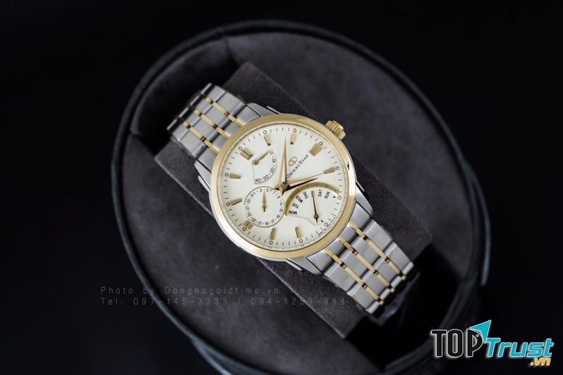 Cửa hàng bán đồng hồ uy tín nhất Bắc Ninh