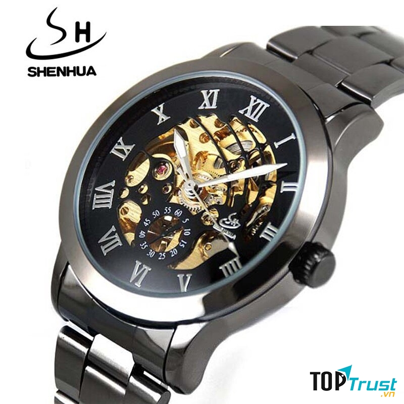 Cửa hàng bán đồng hồ uy tín nhất Hưng Yên