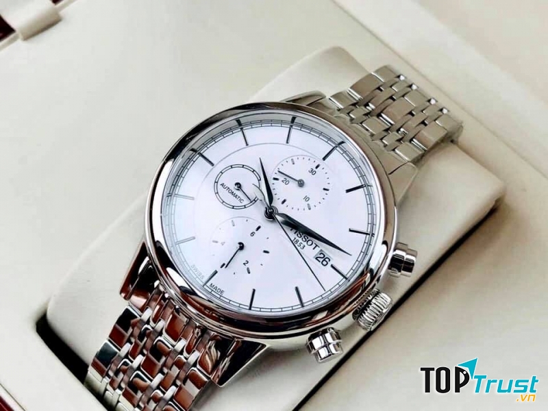 Cửa hàng bán đồng hồ uy tín nhất quận 10, TP. HCM