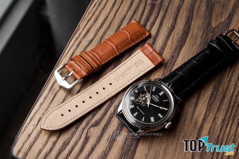 Cửa hàng bán đồng hồ uy tín nhất quận 2, TP. HCM