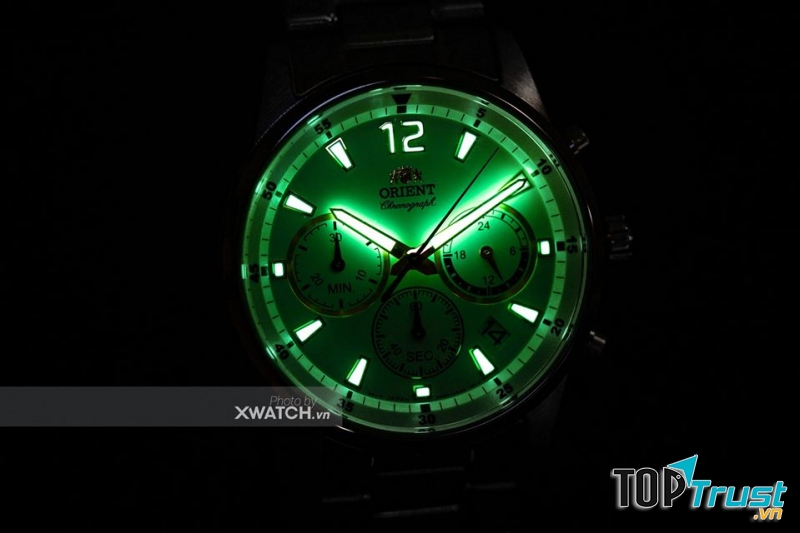 Cửa hàng bán đồng hồ uy tín nhất quận Đống Đa, Hà Nội