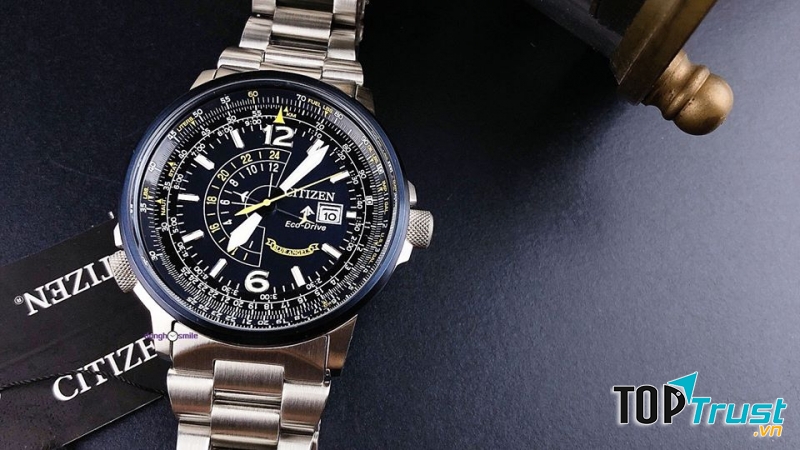 Cửa hàng bán đồng hồ uy tín nhất quận Gò Vấp, TP. HCM