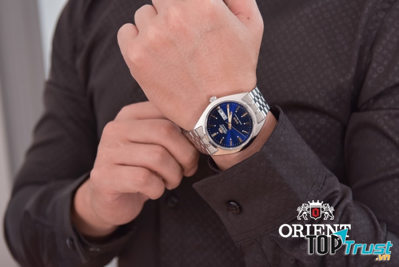 Cửa hàng bán đồng hồ uy tín nhất quận Hoàn Kiếm, Hà Nội