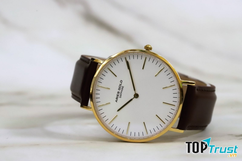 Cửa hàng bán đồng hồ uy tín nhất quận Tân Bình, TP. HCM