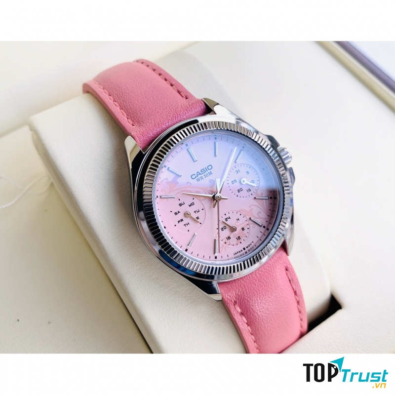 Cửa hàng bán đồng hồ uy tín nhất quận Thủ Đức, TP. HCM