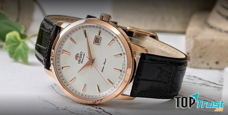 Cửa hàng bán đồng hồ uy tín nhất Quảng Ngãi