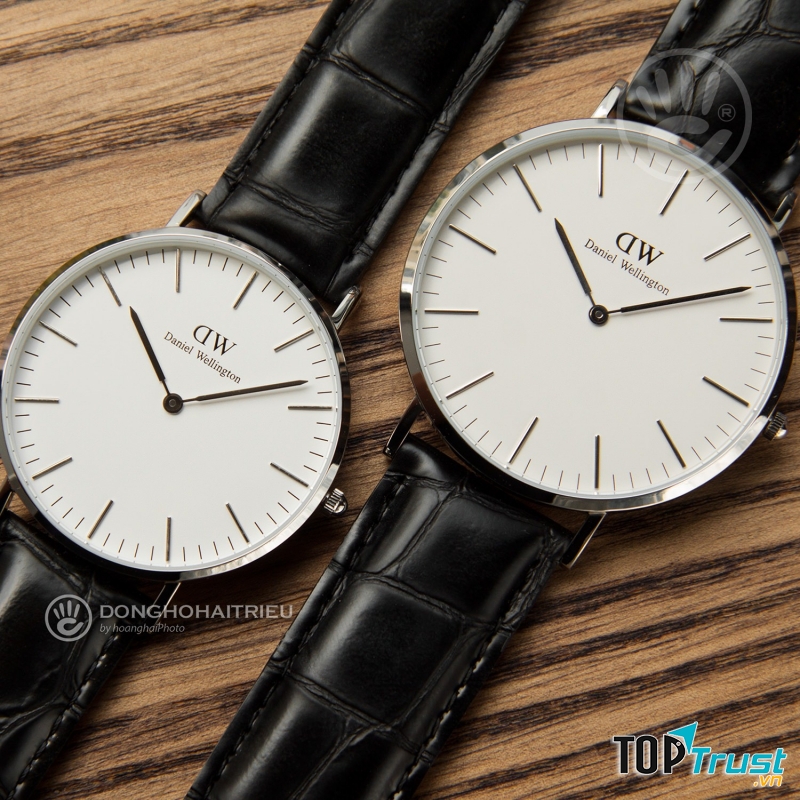 Cửa hàng bán đồng hồ uy tín nhất TP. Rạch Giá, Kiên Giang