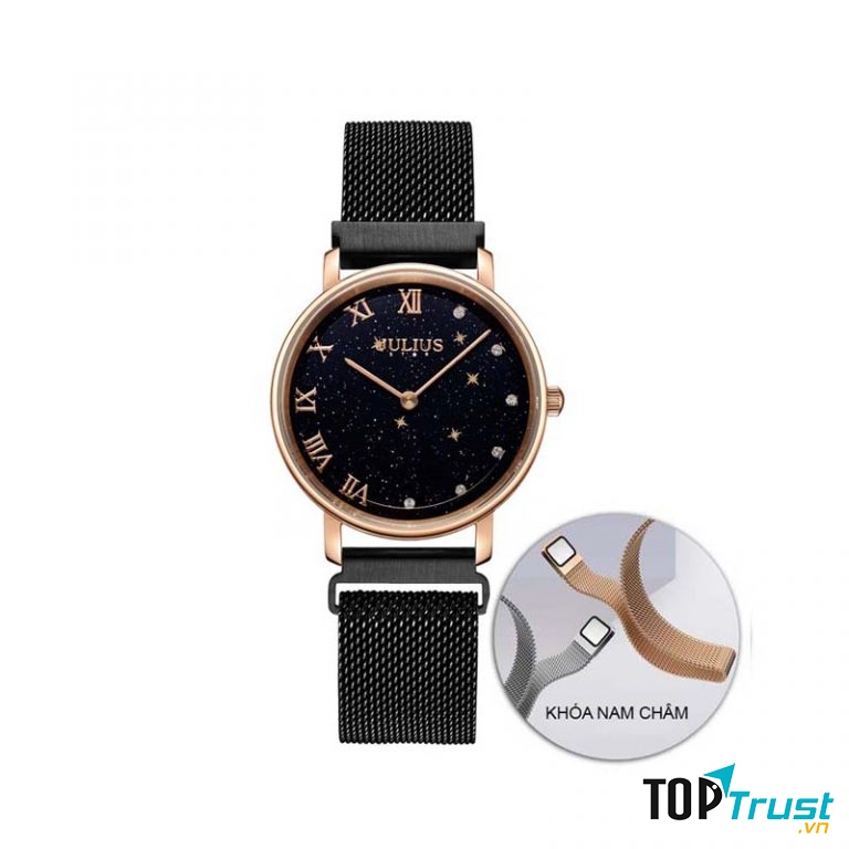 Cửa hàng bán đồng hồ uy tín nhất TP. Tam Kỳ, Quảng Nam